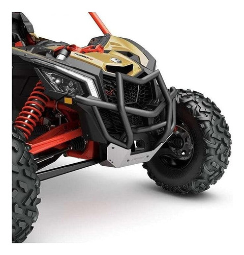 Defensa Delantera Can - Am Maverick X3 715002878