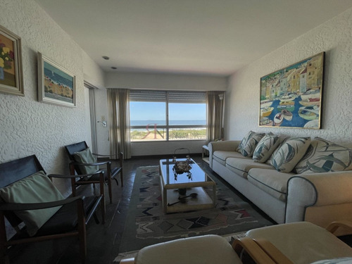 Imagen 5 de 28 de Apartamento En Primera Fila Con Excelente Vista
