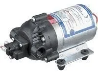 Bomba Hypro 12vdc 60psi Pvs
