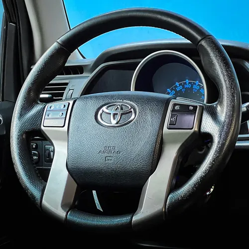 Toyota 4Runner 4.0 Sr5 Fl