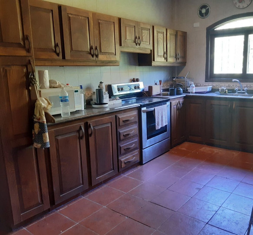 Imagen 15 de 29 de Casa Quinta En Punta Indio