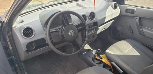 Volkswagen Gol 2012 1.0 Ecomotion Total Flex 3p