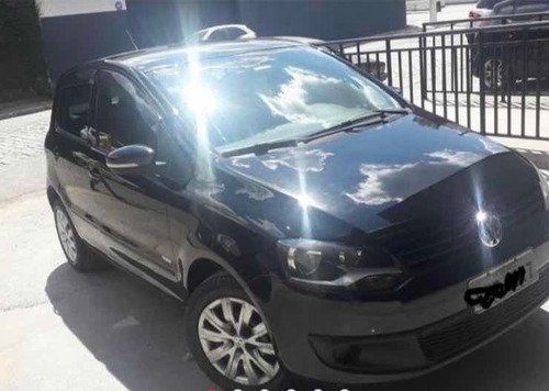Volkswagen Fox 2011 1.0 Vht Total Flex 5p