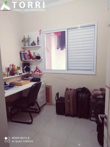 Imagem 15 de 29 de Casa Térrea À Venda No Condomínio Bella Vista - Cc00336 - 69712731