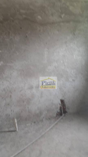 Imagem 3 de 3 de Sala Para Alugar, 60 M² - Centro - Sumaré/sp - Sa0226