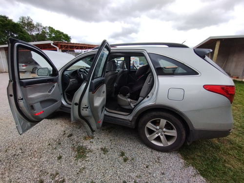 Hyundai Vera Cruz 3.8 V6 Aut. 5p