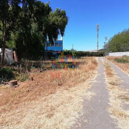 Terreno Con Excelente Ubicación En Sector Boca Sur