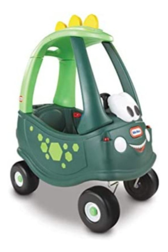 Carrito Montable Little Tikes Cozy Coupe.