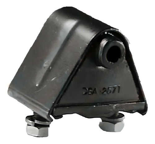 1) Soporte Motor Del Der Jeep Cherokee 2.5l 4 Cil 84/00