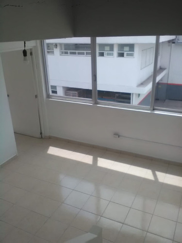 Renta Oficina, 115m2, Vallejo, Azcapotzalco