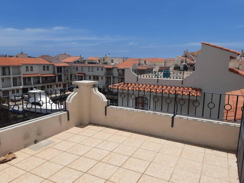 Imagen 17 de 19 de Casa En Venta En La Nueva Etapa Del Prestigioso Condominio Pueblo Viejo, Ubicada En El Complejo Turístico El Morro De Lechería.