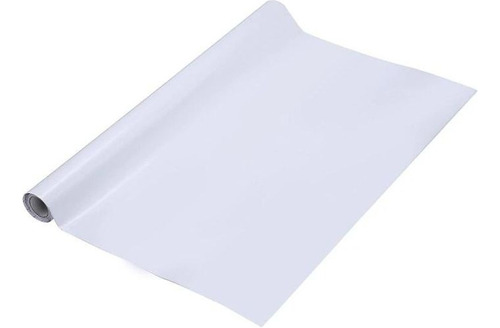 Pizarra Premium Adhesiva Blanco Rollo De 200x120 Cm /linea 