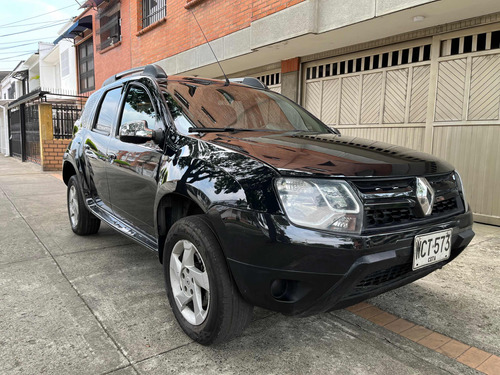 Renault Duster 2.0 Dynamique 4x2