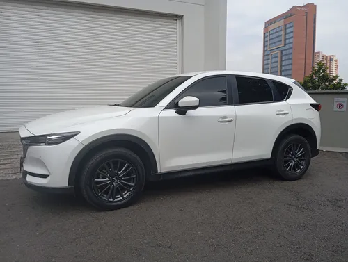 Mazda CX-5 2.5 Touring At