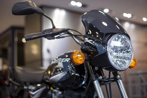 Imagen 22 de 25 de Patentada Bajaj Boxer 150 Descuento$$ Creditos