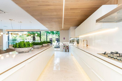 Imagem 18 de 30 de Apartamento Garden Com 4 Dormitórios À Venda, 355 M² Por R$ 3.081.060,00 - Ecoville - Curitiba/pr - Gd0016