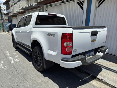 Chevrolet S-10 S10 PICK-UP LT 2.8 TDI 4X4 CD DIESEL AUT