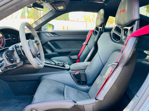 Porsche Gts
