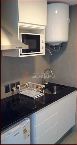 Imagen 19 de 22 de Apartamento En Venta En Punta Del Este, Zona Roosevelt A Estrenar!! Con Servicios