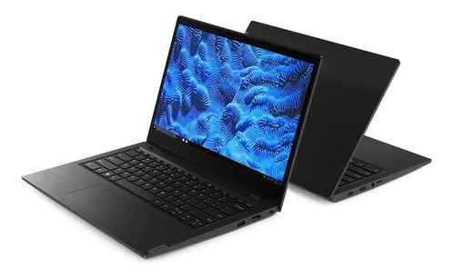 Notebook Lenovo 14w 9220c 8gb 256gb 14  Win10 Pro