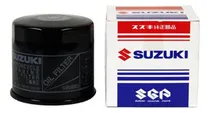 Comprar Filtros De Aceite Suzuki Originales !!!! Nuevo Sin Uso!!!
