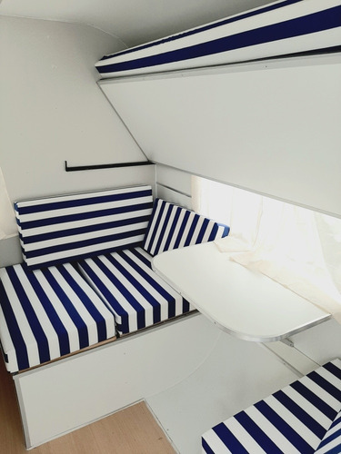 Imagen 4 de 19 de Casa Rodante 450 Lo Mejor Del Mercado,de Lujo Retira Ya