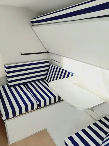 Casa Rodante 450 Lo Mejor Del Mercado,de Lujo Retira Ya