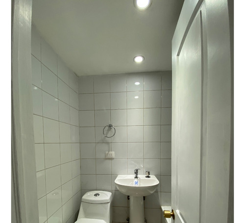 Oportunidad Departamento Remodelado Con Excelente Ubicación