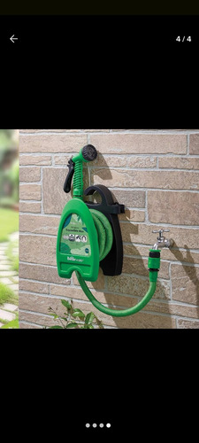 Manguera Expandible Max Betterware Verde