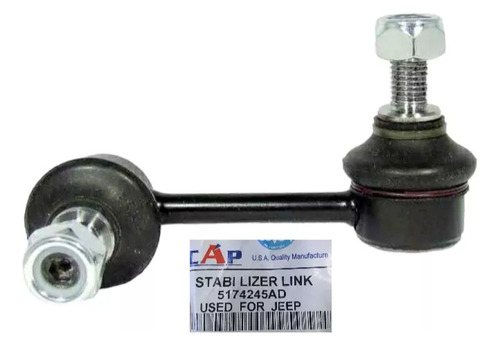 Barra Link Bieleta Trasera Chrysler Caliber Compass 07 14