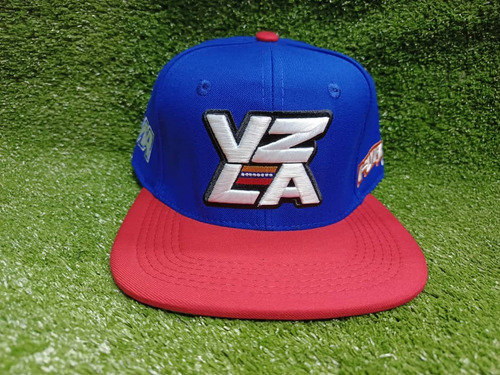 Gorras Vzla  Top Quality 