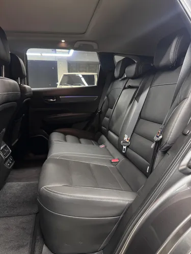 Renault Koleos 2.5 Intens