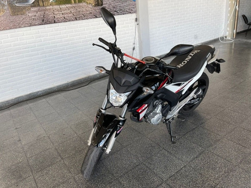 Imagen 4 de 7 de Honda Cb250