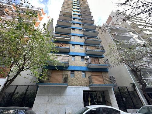 Departamento  En Alquiler En Belgrano, Capital Federal, Buenos Aires