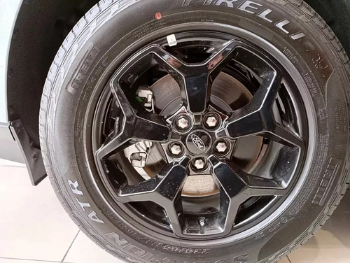 Ford Maverick 2.0 Ecoboost Cd Lariat At8 4wd