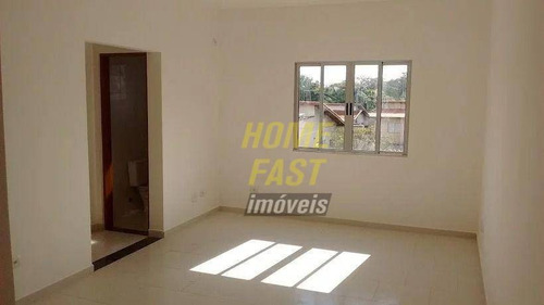 Imagem 8 de 14 de Sala Para Alugar, 34 M² Por R$ 1.250/mês - Gopoúva - Guarulhos/sp - Sa0172