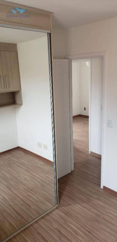 Imagem 20 de 24 de Apartamento À Venda, 79 M² Por R$ 540.000,00 - Jardim Marajoara - São Paulo/sp - Ap1326