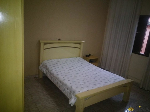Imagem 12 de 13 de Casa Térrea - Guarulhos - Sp - Et4442