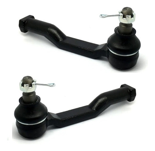 Terminal Interno Axial Ford Ranger 2007-2012 Par