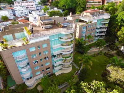 Apartamento en venta