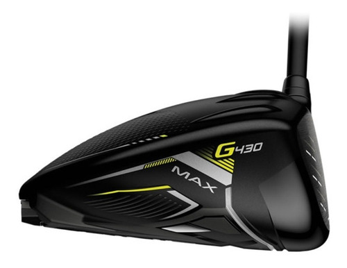 Driver Golf Ping G430 Max Golfargentino