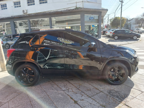 Chevrolet Tracker 1.8 Ltz