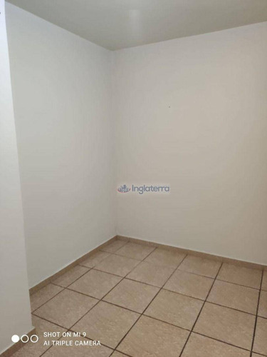 Imagem 19 de 26 de Casa Com 3 Dormitórios À Venda, 80 M² Por R$ 225.000,00 - Alto Da Boa Vista - Londrina/pr - Ca2286