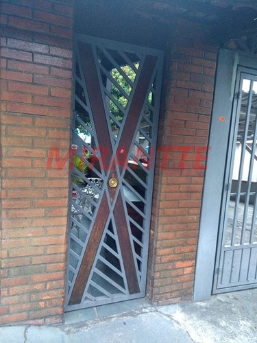 Imagem 2 de 12 de Casa Terrea Em Jardim Japão - São Paulo, Sp - 326065