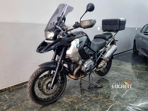 Bmw R 1200 Gs