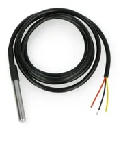 Comprar Sensor De Temperatura Ds18b20 Para Líquidos Arduino