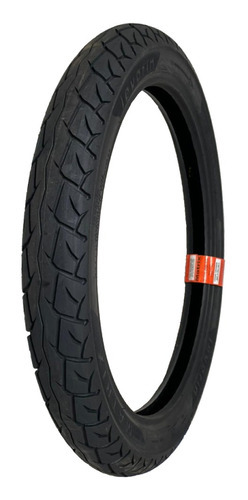 Pneu Dianteiro 80/100-18 C/c Matrix Ybr Factor 125 Levorin
