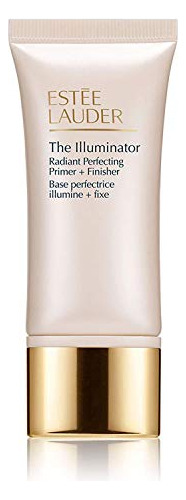 Rostro Prebases - El Primer + Finisher Iluminador Radiant Pe