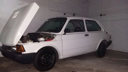 Fiat 147 1995 1.4 Tr