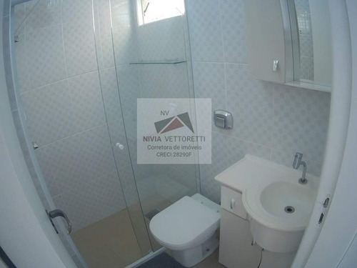 Imagem 22 de 23 de Apartamento A Venda No Bairro Canasvieiras Em Florianópolis - 4013-1